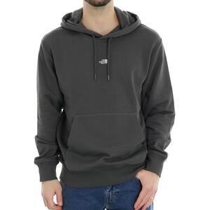 FELPA ESSENTIAL LIGHT THE NORTH FACE ANTRACITE